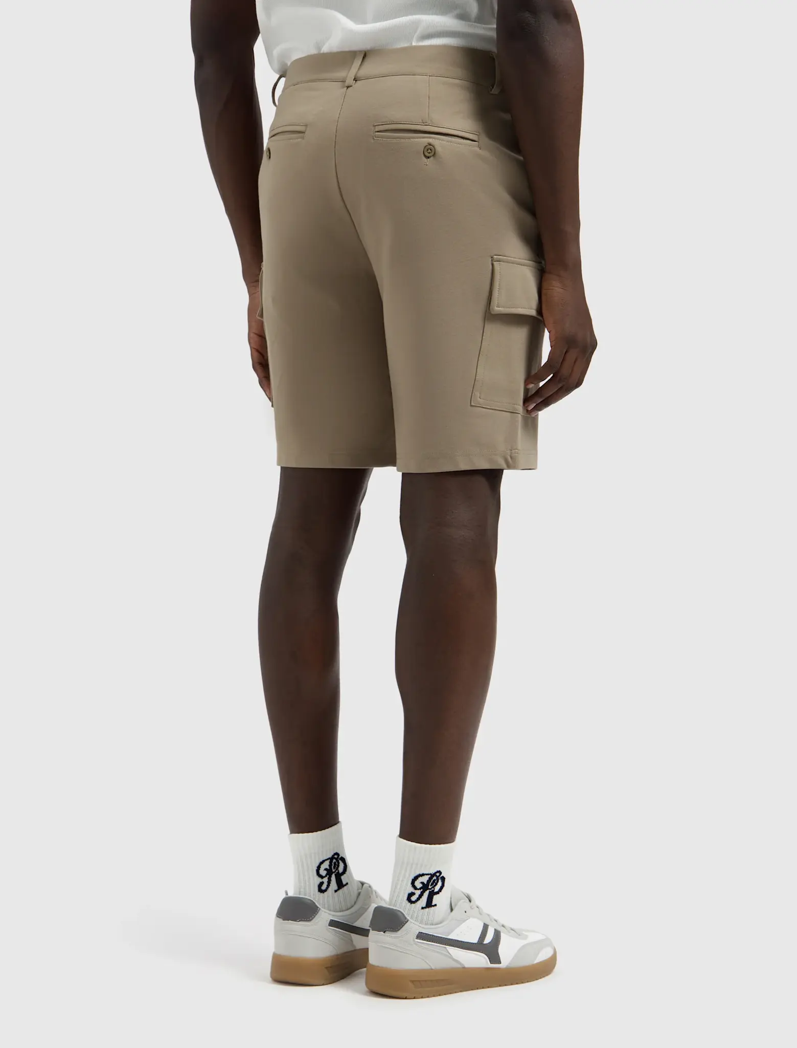 Pure Path Punta Cargo Shorts 26020503