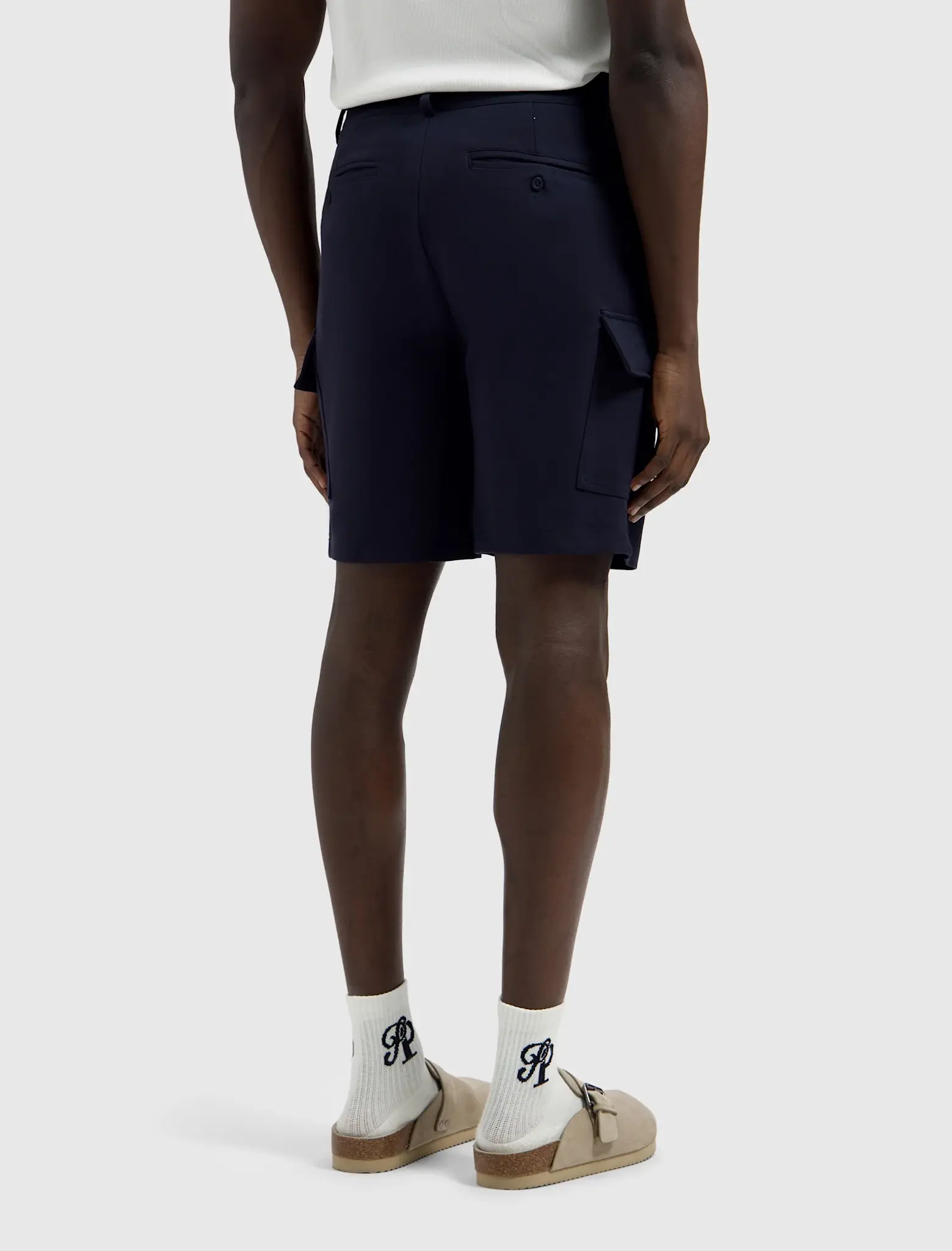 Pure Path Punta Cargo Shorts 26020503