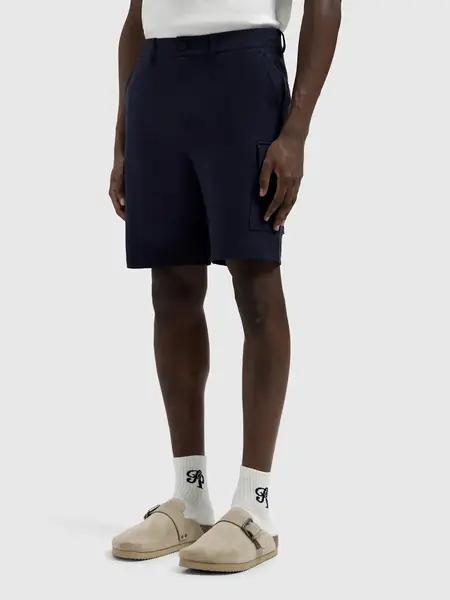 Pure Path Punta Cargo Shorts 26020503