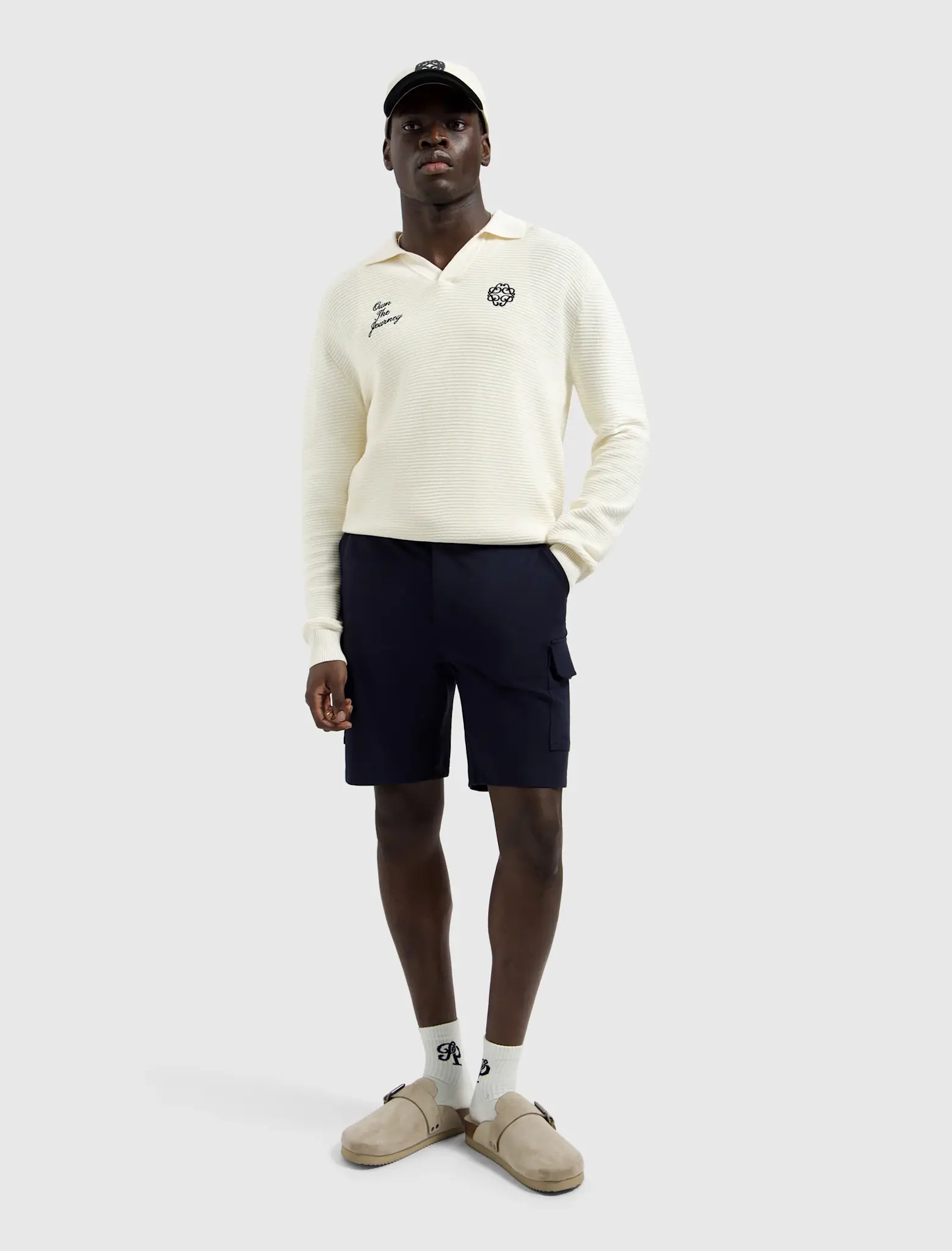 Pure Path Punta Cargo Shorts 26020503