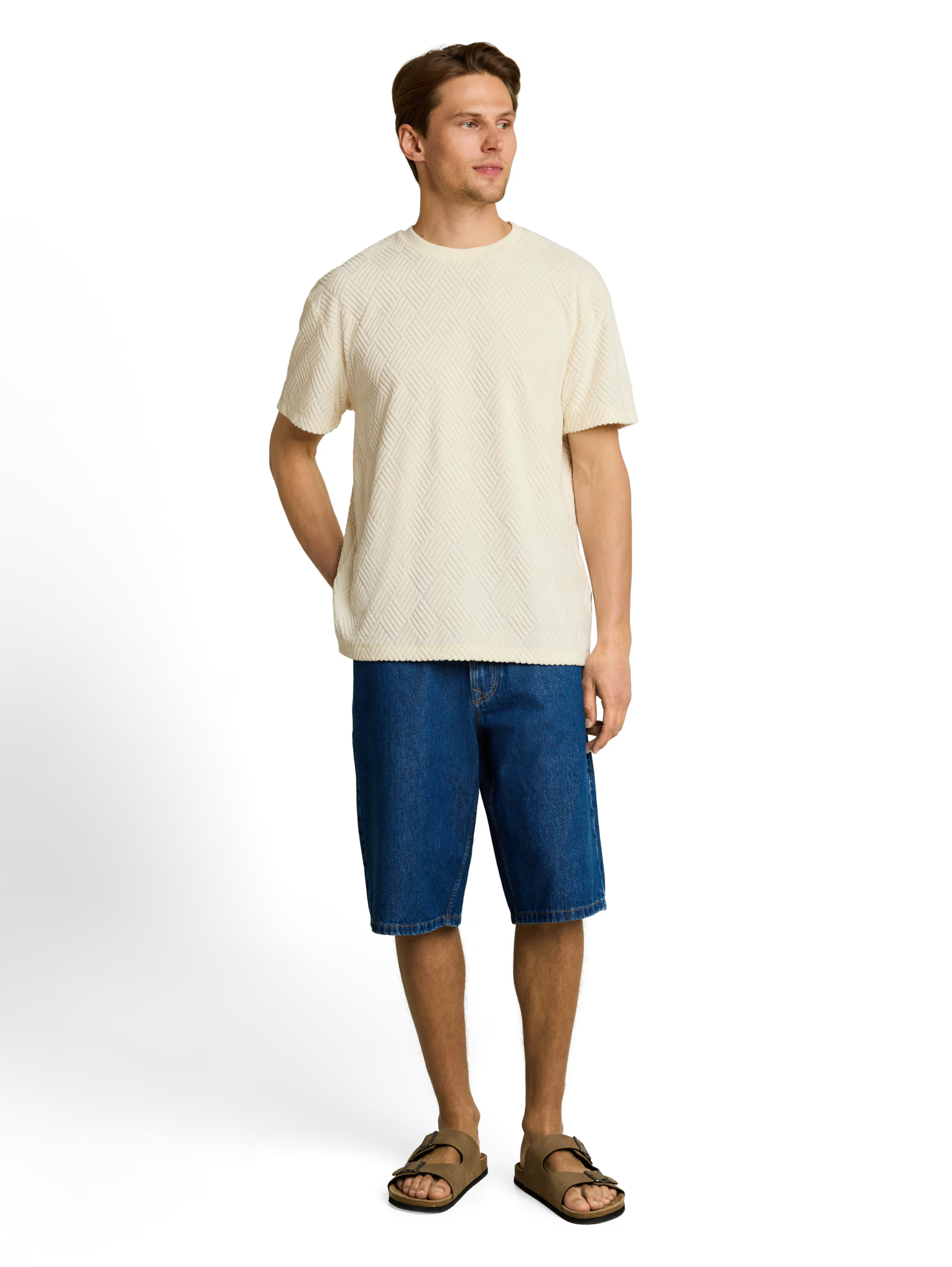 Tom Tailor T-Shirt 51564