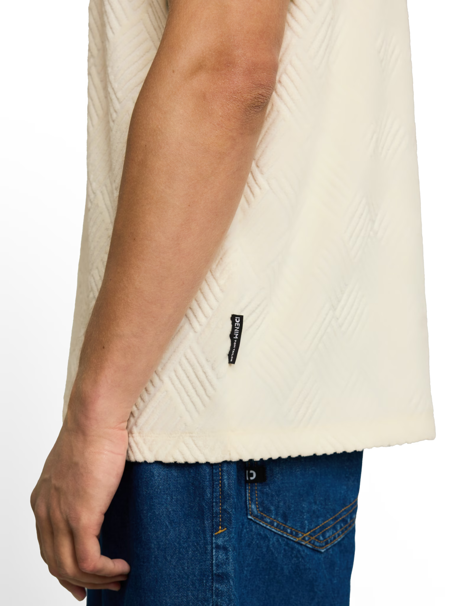 Tom Tailor T-Shirt 51564