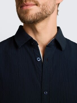 Tom Tailor Striped Shirt 50940