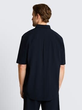 Tom Tailor Striped Shirt 50940