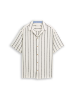 Tom Tailor Stripe Shirt 50950