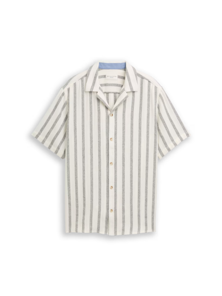 Tom Tailor Stripe Shirt 50950