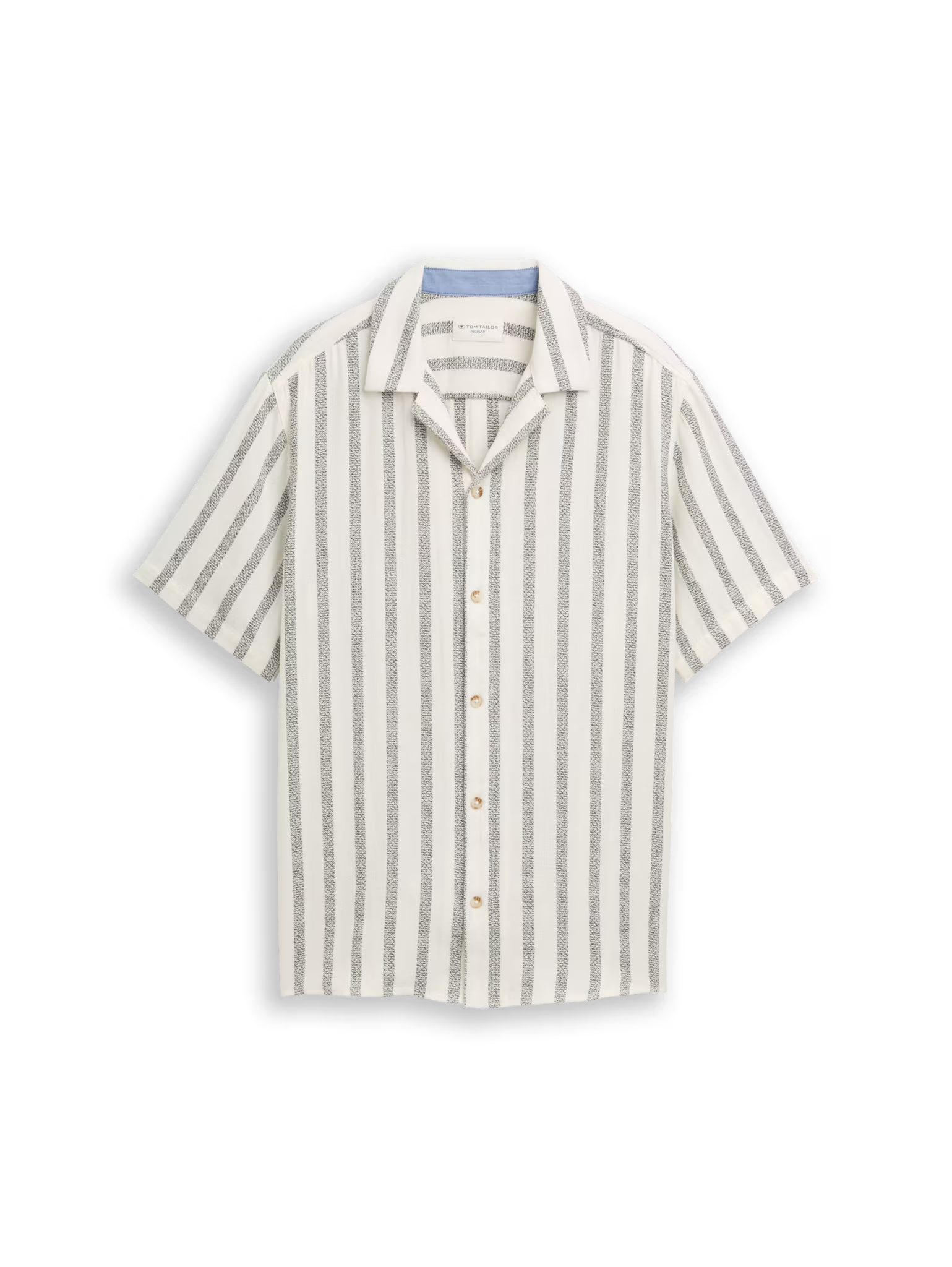 Tom Tailor Stripe Shirt 50950