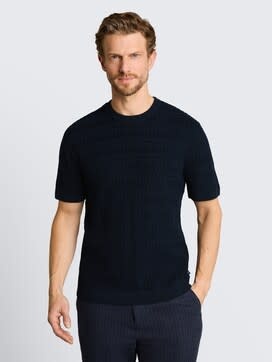 Tom Tailor T-Shirt rib 51028
