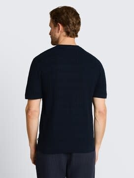 Tom Tailor T-Shirt rib 51028