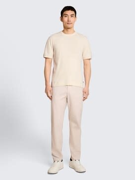 Tom Tailor T-Shirt rib 51028
