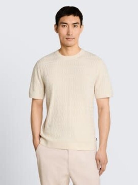 Tom Tailor T-Shirt rib 51028