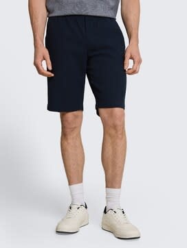 Tom Tailor Seersucker Shorts 50971