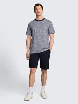 Tom Tailor Seersucker Shorts 50971