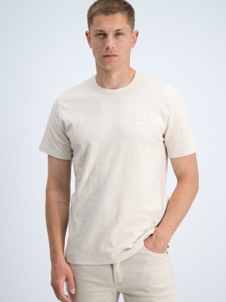 GABBIANO T-Shirt Jacquard Jersey 1566117