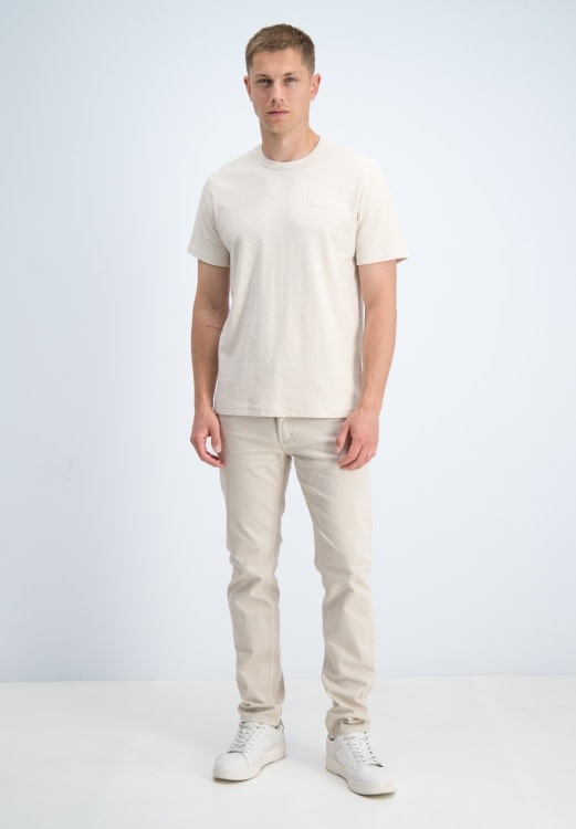 GABBIANO T-Shirt Jacquard Jersey 1566117