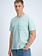 GABBIANO Jacquard Jersey T-Shirt pocket 1566118