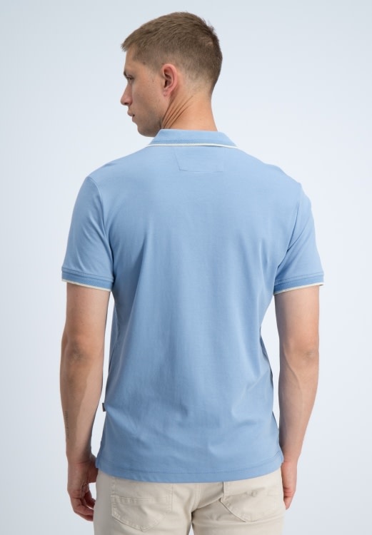 GABBIANO Polo Zipper Jersey 2366219