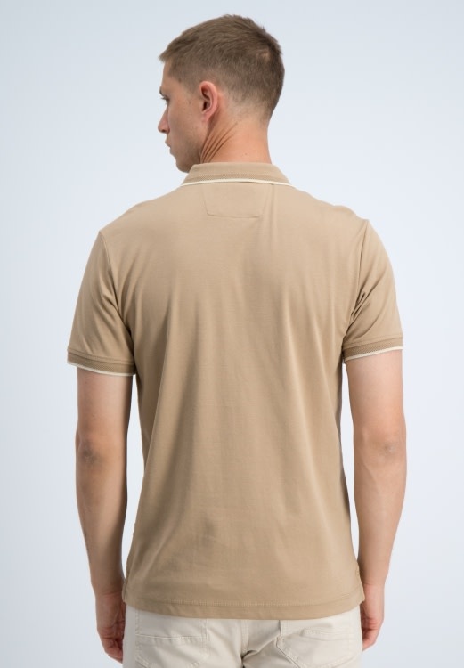 GABBIANO Polo Zipper Jersey 2366219