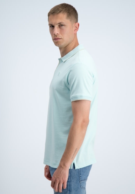 GABBIANO Polo Zipper Jersey 2366219