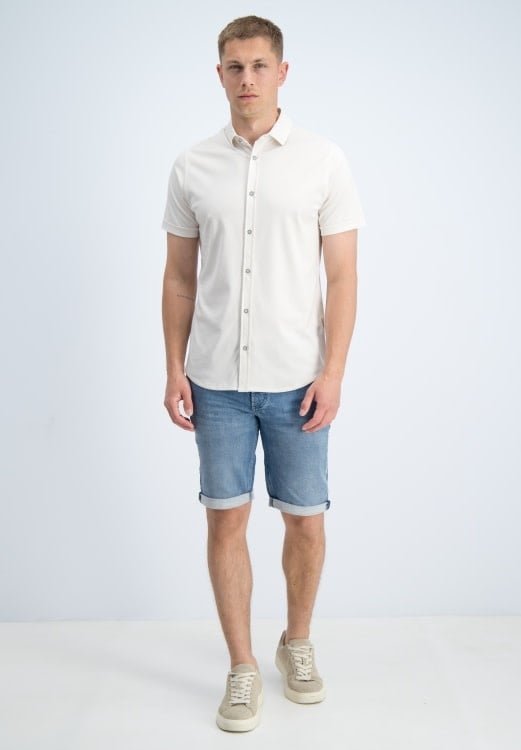GABBIANO Shirt SS Basic Jersey 3366321