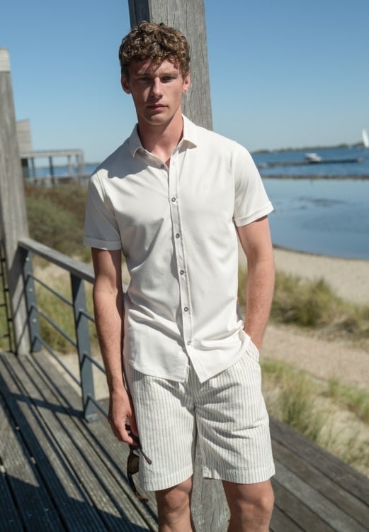 GABBIANO Shirt SS Basic Jersey 3366321