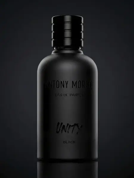 Antony Morato Unity Parfum  Black