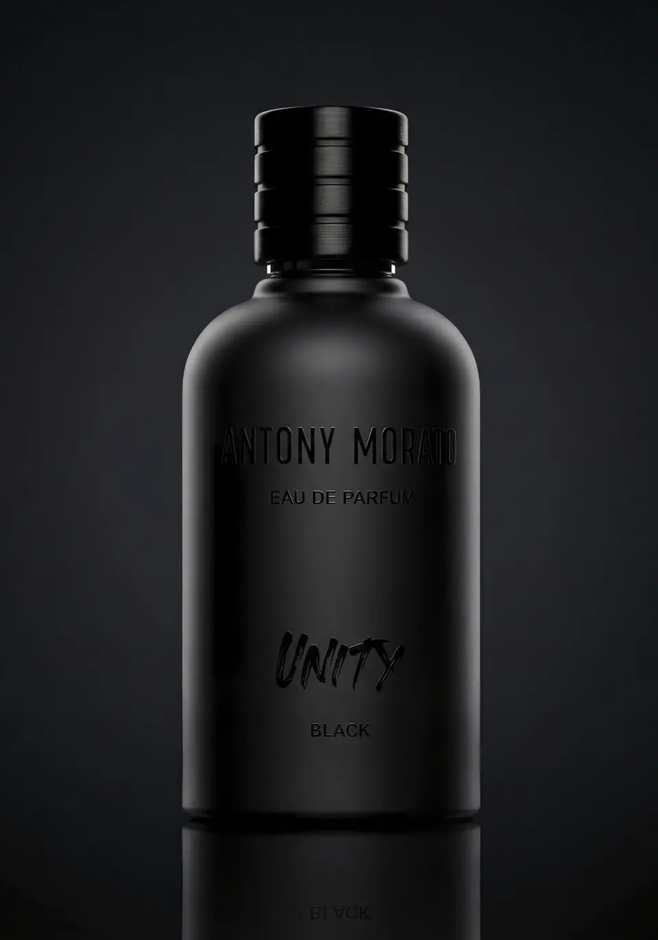 Antony Morato Unity Parfum  Black