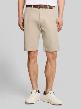 Tom Tailor Chino Shorts 52149