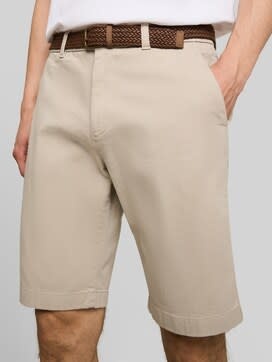 Tom Tailor Chino Shorts 52149