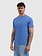 Pure Path Emblem  of Flowers T-Shirt 26010116