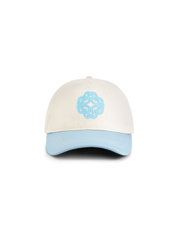 Pure Path Two Tone Emblem Cap 26010701