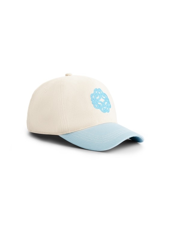 Pure Path Two Tone Emblem Cap 26010701