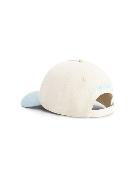 Pure Path Two Tone Emblem Cap 26010701