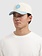 Pure Path Two Tone Emblem Cap 26010701