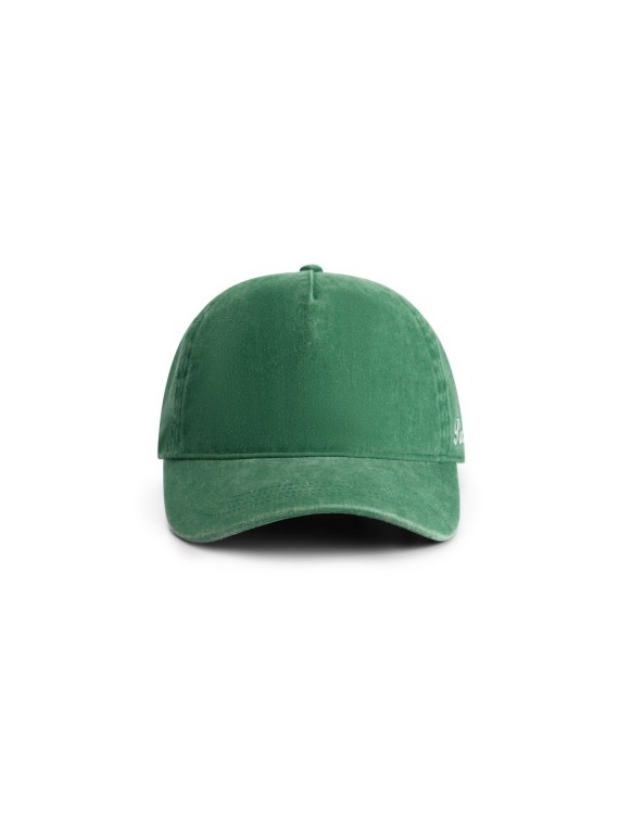 Pure Path Washed Cap 26010702