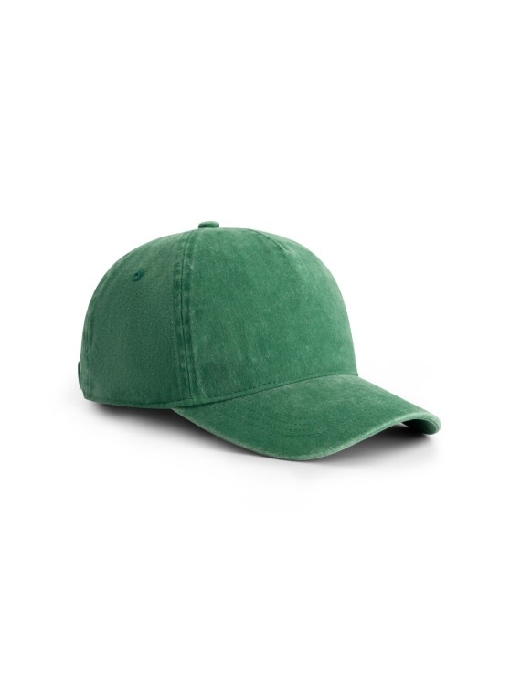 Pure Path Washed Cap 26010702
