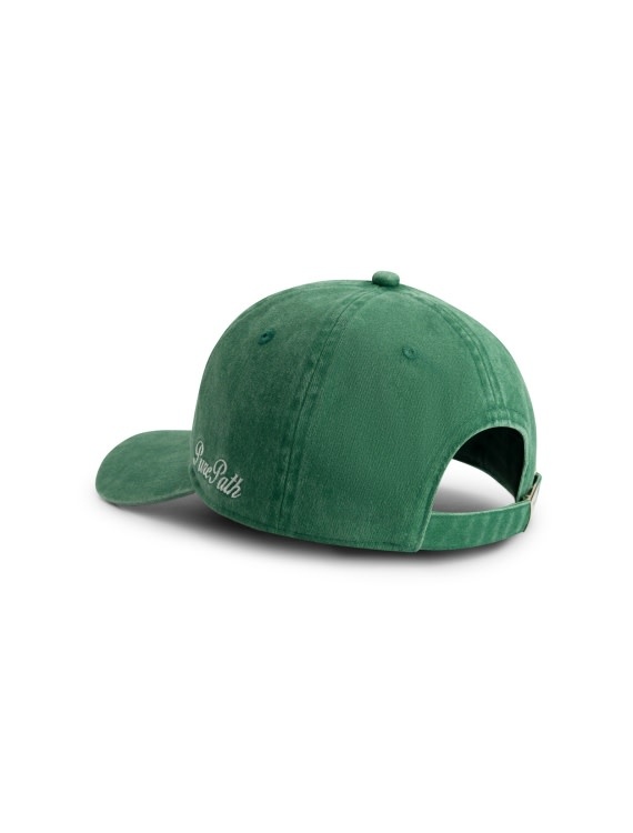 Pure Path Washed Cap 26010702