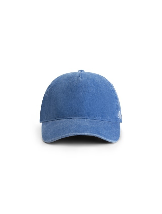 Pure Path Washed Cap 26010702