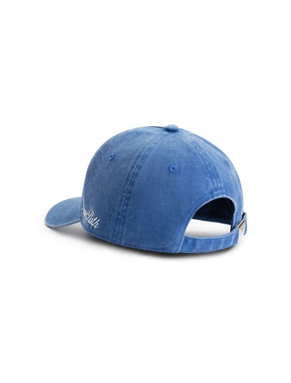 Pure Path Washed Cap 26010702