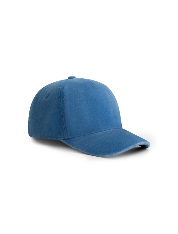 Pure Path Washed Cap 26010702