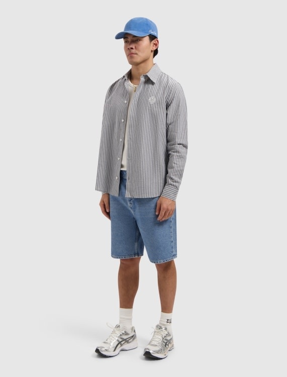 Pure Path Washed Cap 26010702