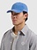 Pure Path Washed Cap 26010702