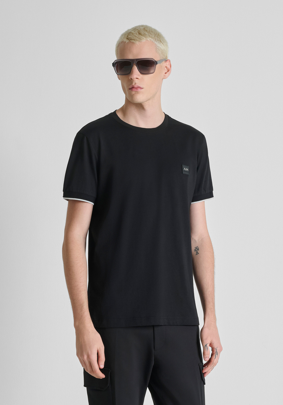Antony Morato T-Shirt MMKS02641