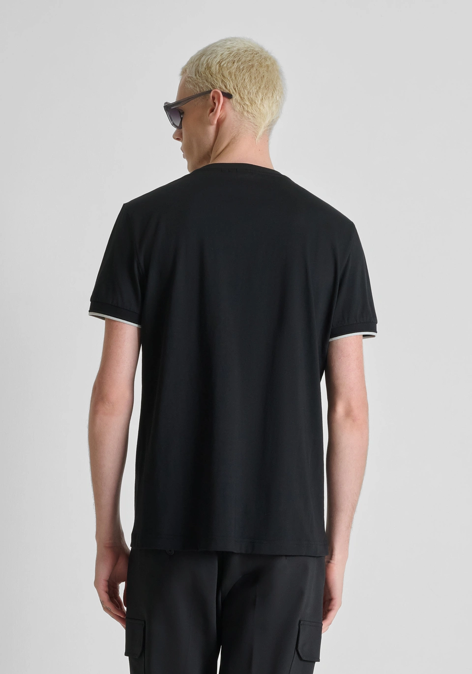 Antony Morato T-Shirt MMKS02641