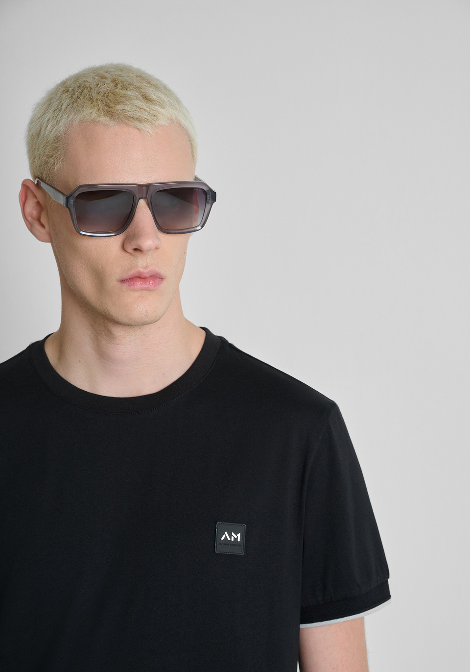 Antony Morato T-Shirt MMKS02641