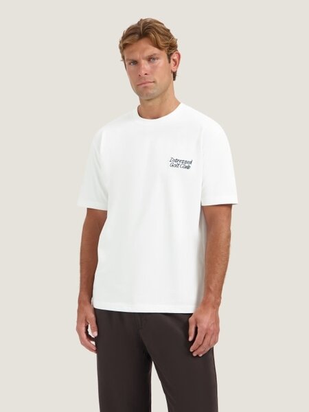 DSTREZZED Collin Artwork Tee 203550