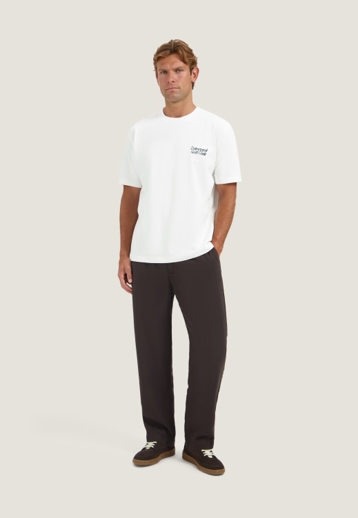 DSTREZZED Collin Artwork Tee 203550