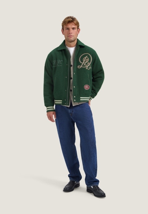 DSTREZZED DS_Jack Varsity Bomber 101706