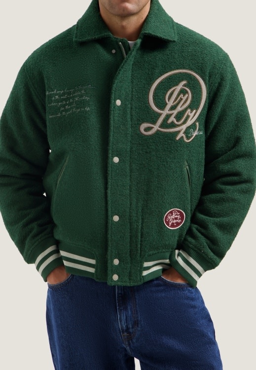 DSTREZZED DS_Jack Varsity Bomber 101706