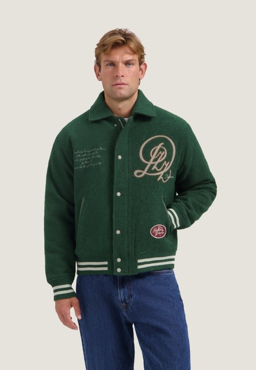 DSTREZZED DS_Jack Varsity Bomber 101706